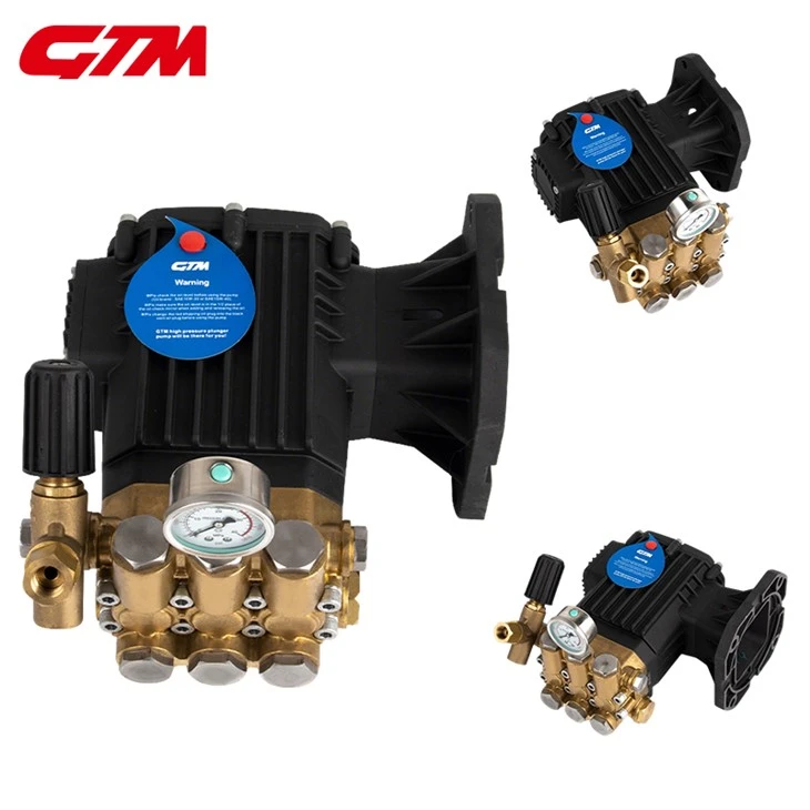 Power Sprayer Plunger Pump best